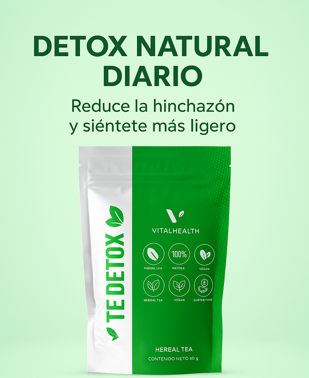 TE DETOX